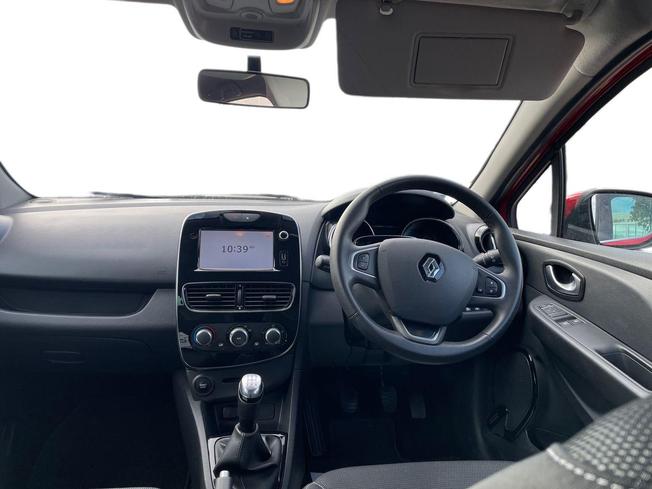 Renault Clio Photo 10
