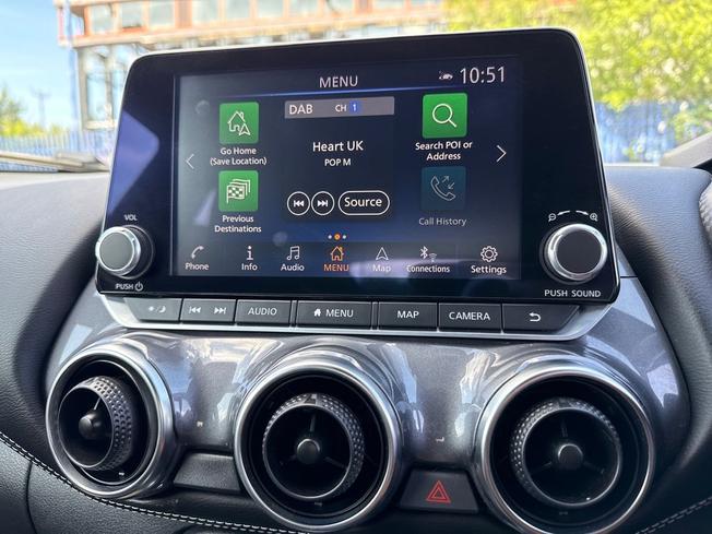 NISSAN Juke Photo 33