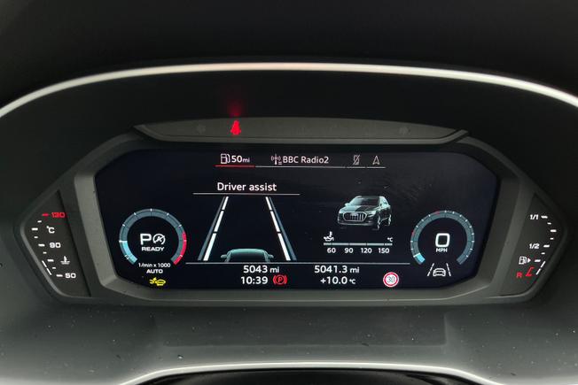 AUDI Q3 Photo 15