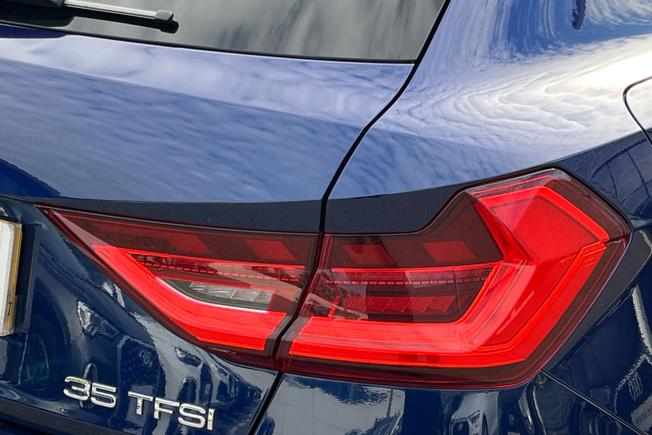 Audi A1 Photo 18
