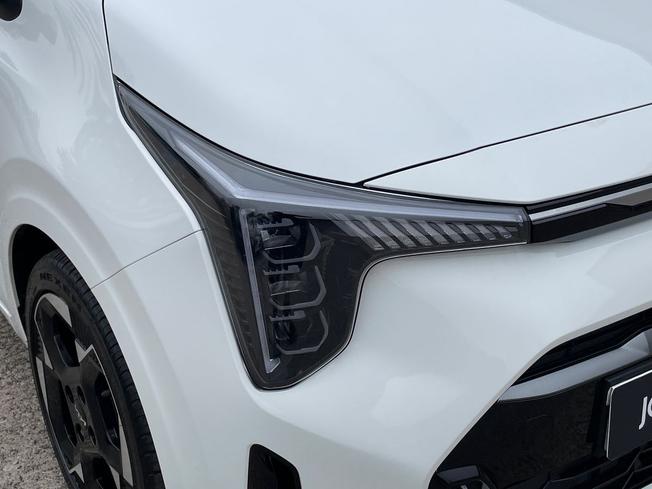 Kia Picanto Photo 19