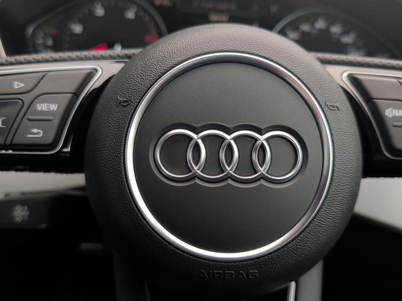 Used Audi A5 KO19UMC 41