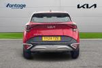 Kia Sportage Photo 3