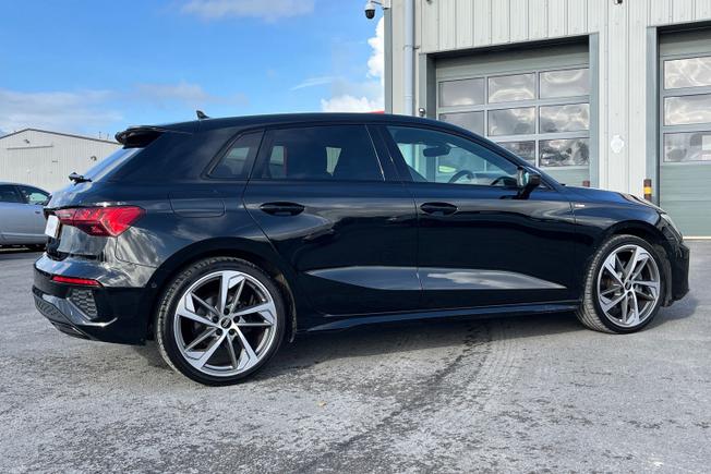 AUDI A3 Photo 55