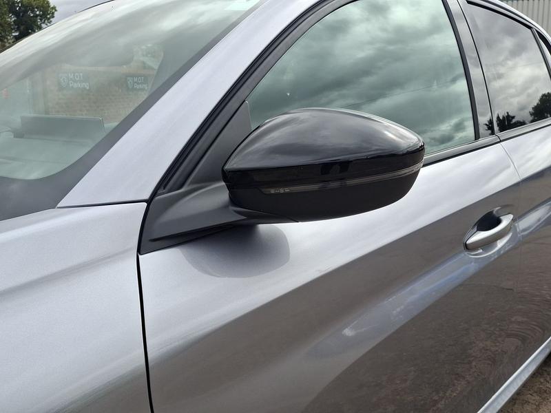 Used Peugeot 208 NU26BYC 25