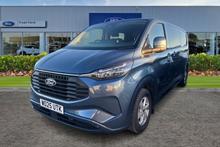 Used Ford TRANSIT CUSTOM 1
