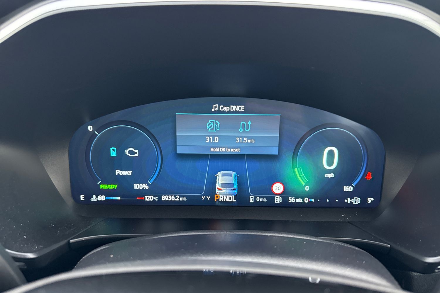 Ford Kuga Photo 12