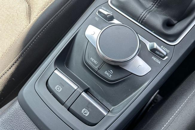 AUDI Q2 Photo 48