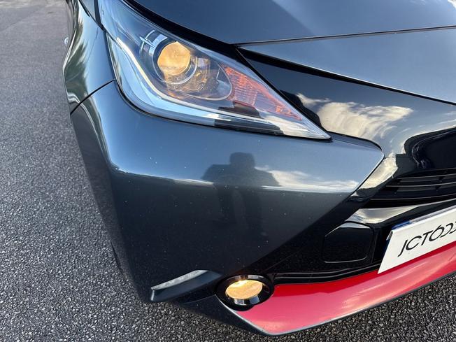 TOYOTA Aygo Photo 29