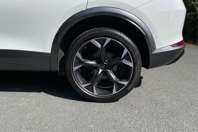 CUPRA Formentor Photo 5