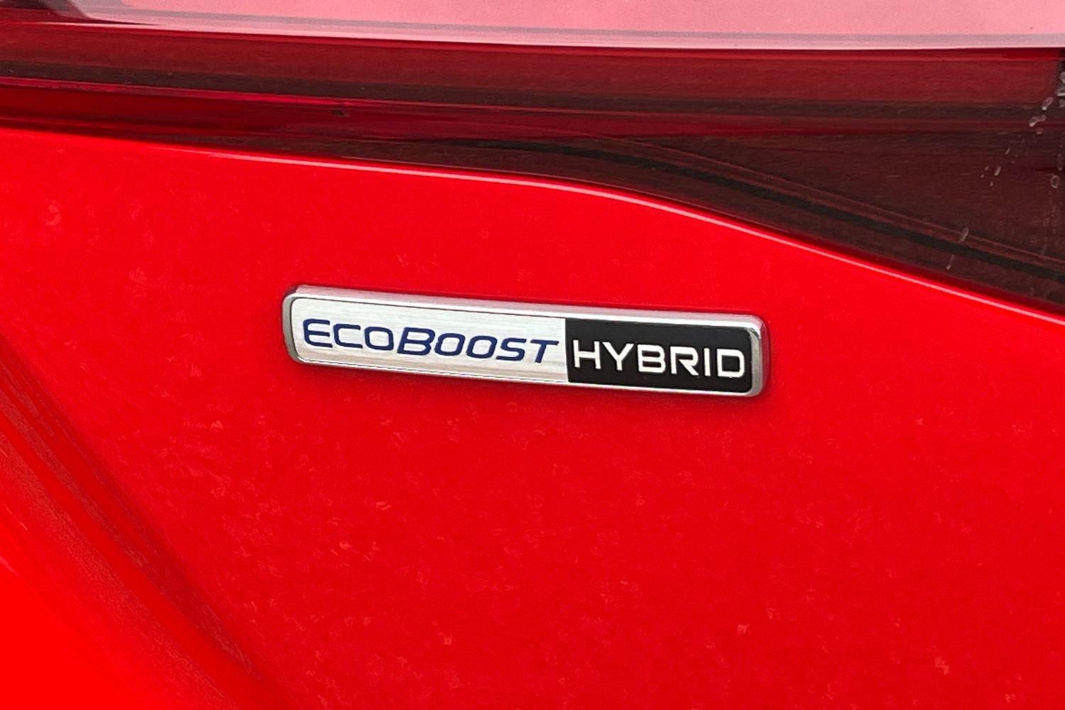 Ford FOCUS Photo 38