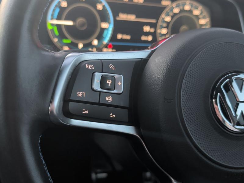 Used Volkswagen Golf NV20MSU 38