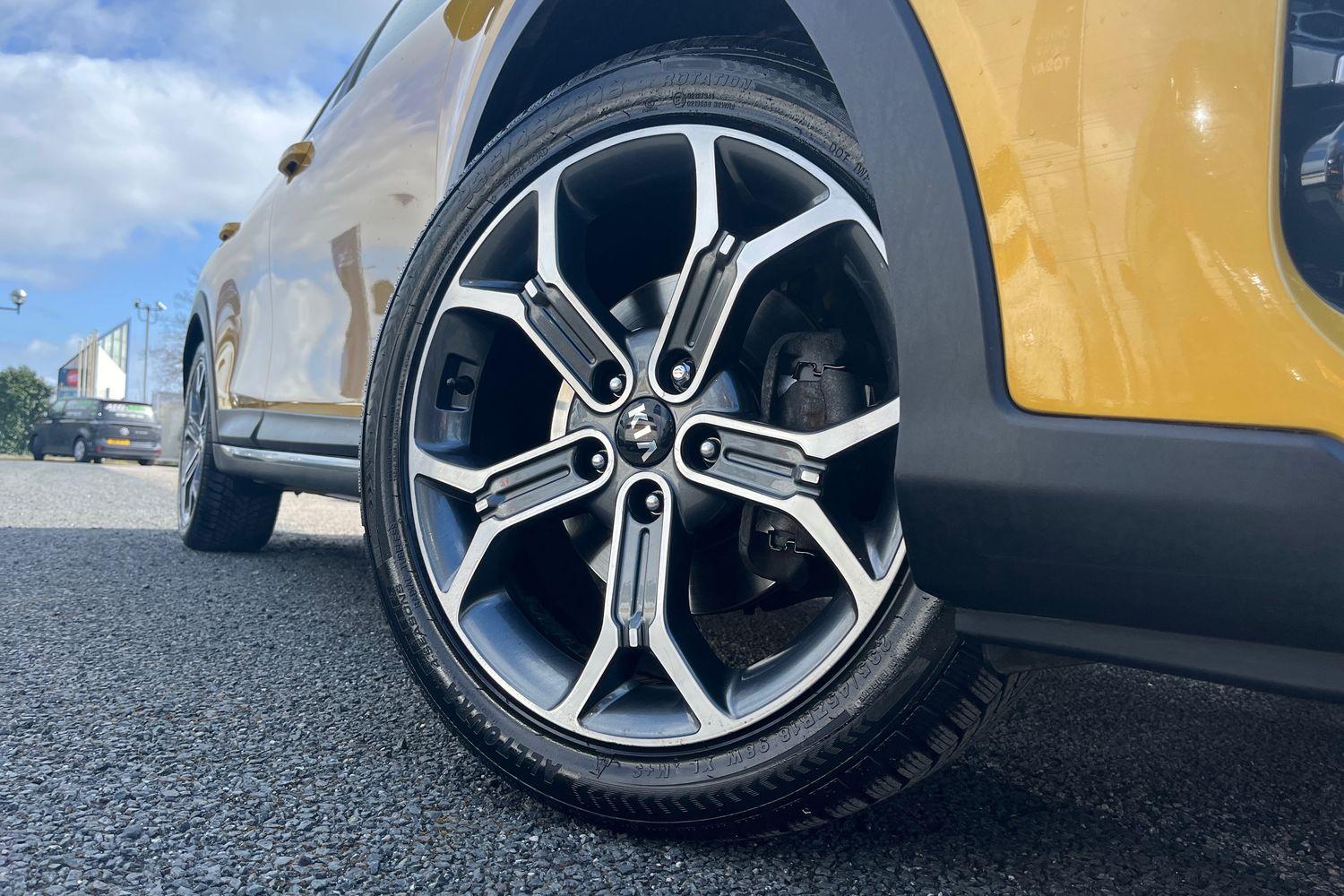 Kia XCEED Photo 7