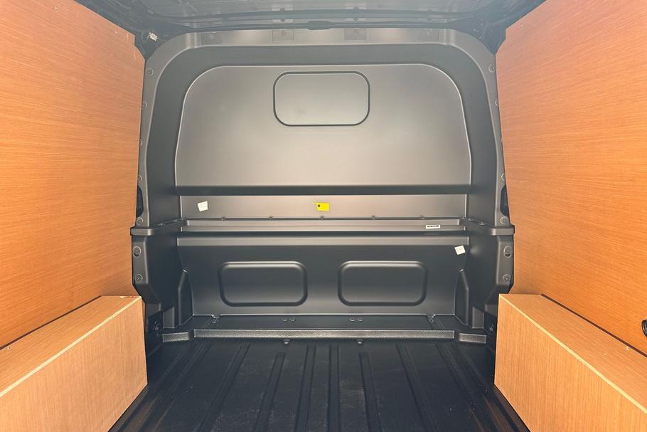 Used Ford TRANSIT CUSTOM YM75CCU 19
