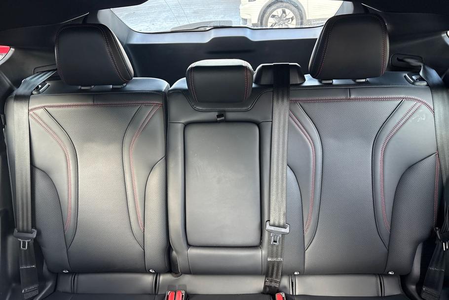 Used Ford Mustang Mach-E 20