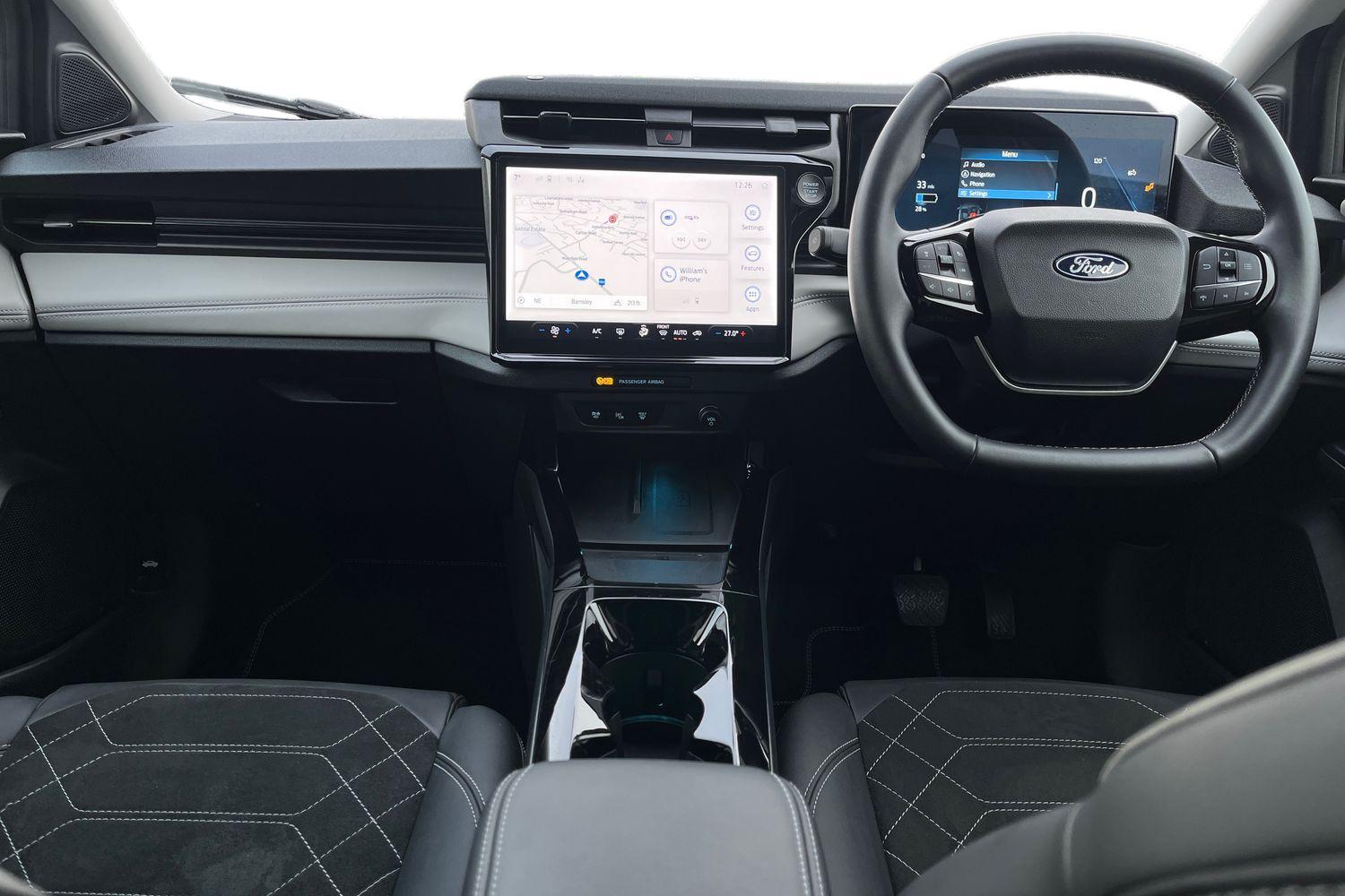 Ford PUMA GEN-E Photo 9