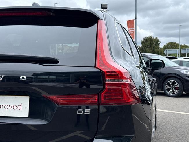 VOLVO XC60 Photo 18