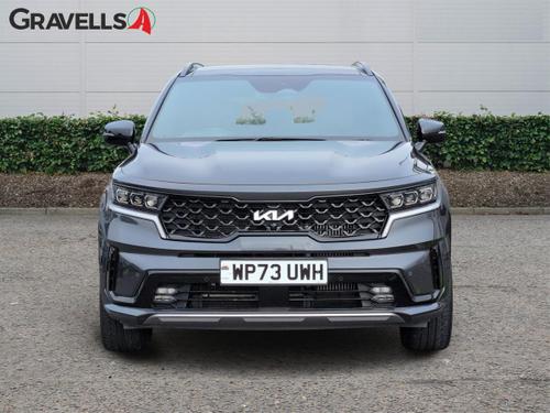Kia SORENTO Photo autoimg-c816a05a36ca20a5510756e795523938637c1a03.jpg