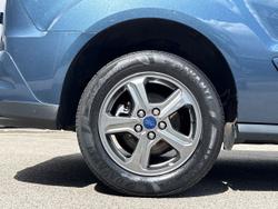 FORD Transit Connect Photo 5