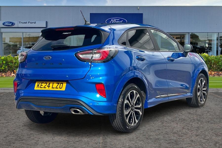 Ford PUMA Photo autoimg-c8176efb581aafba4cc1ee0ecb390b75983cc484.jpg