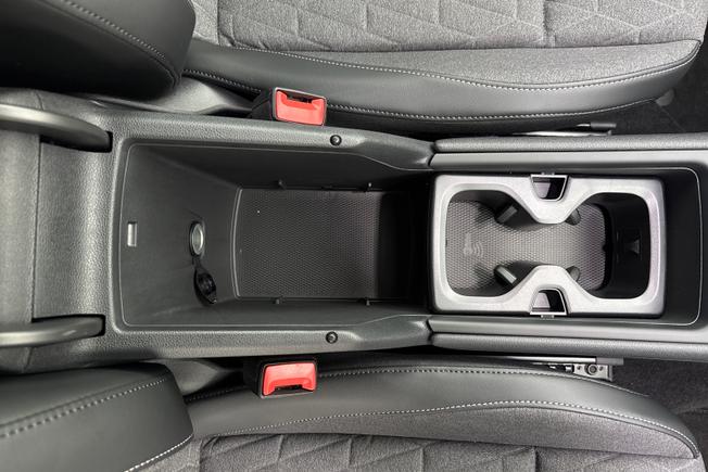 VOLKSWAGEN Tiguan Photo 27