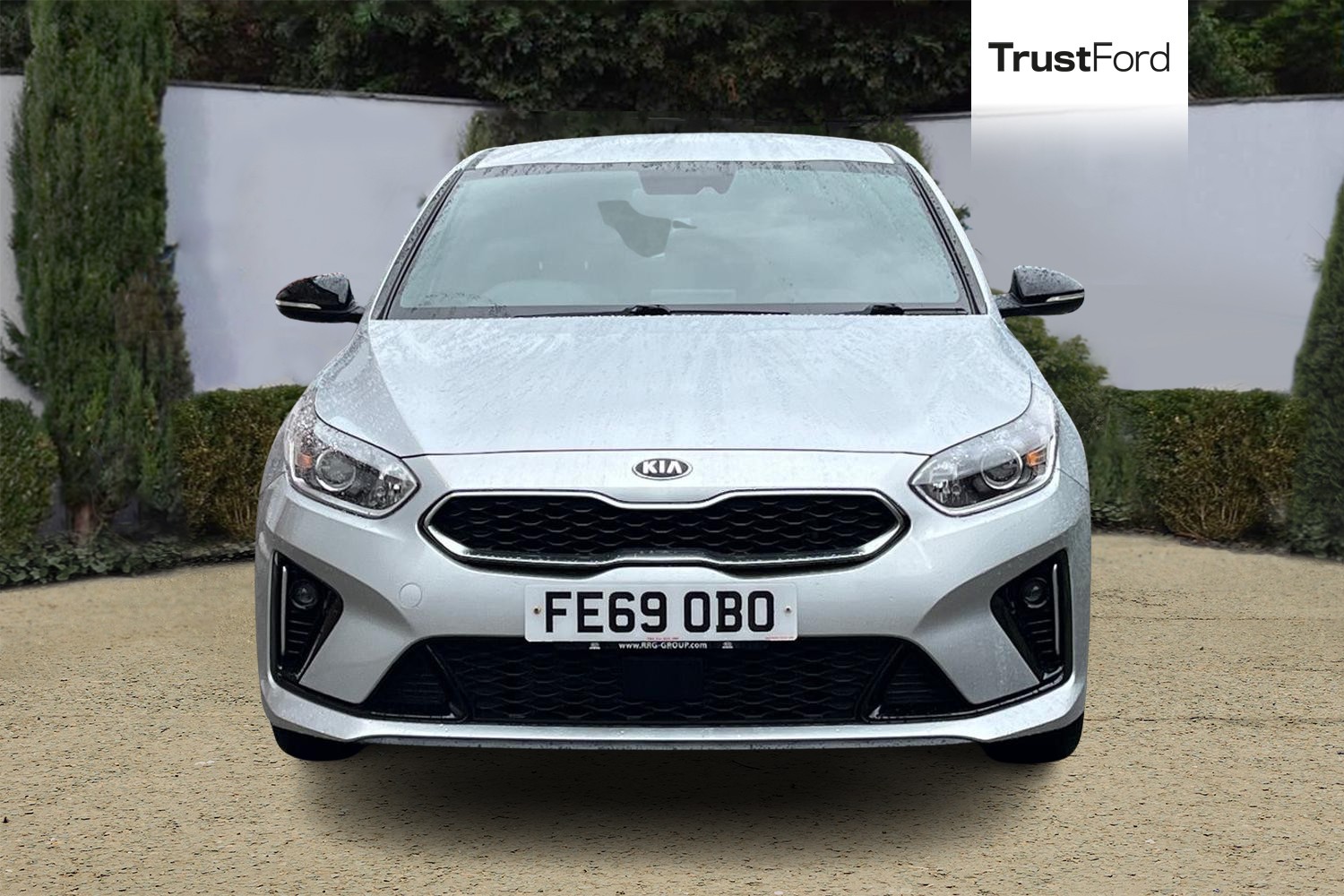 Kia CEED Photo 5