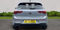 Volkswagen Golf Photo 8