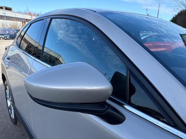 MAZDA Cx-30 Photo 20