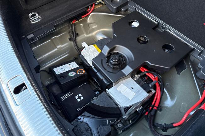 Audi A5 Photo 28