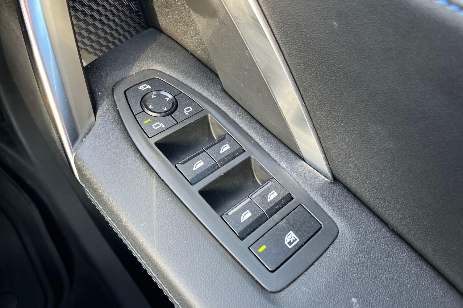 BMW X1 Photo 15
