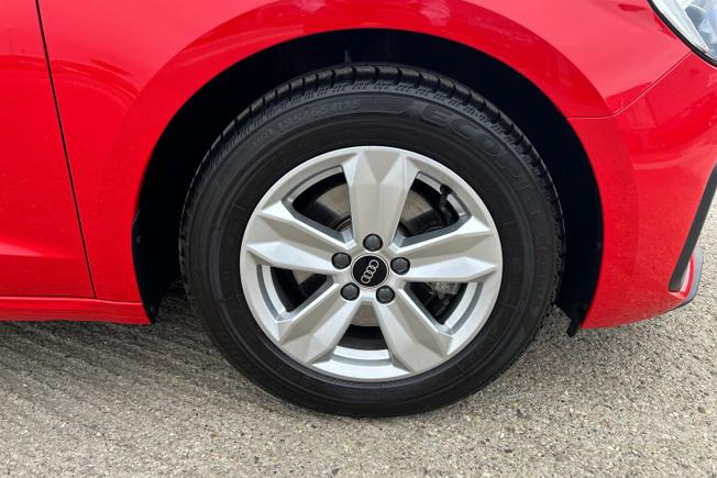 AUDI A1 Photo 25