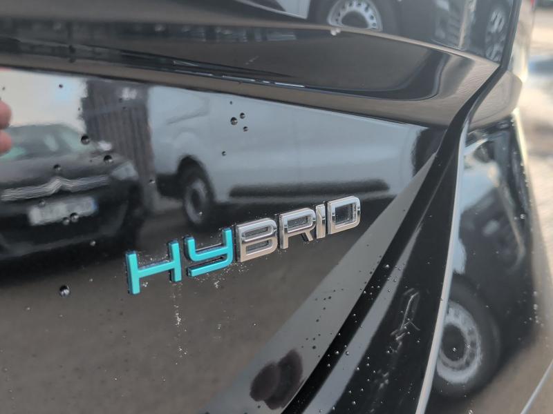 Used Peugeot 308 SW NL73WNX 28