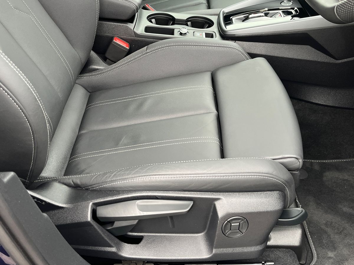 Audi A3 Photo 33