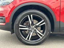 VOLVO Xc40 Photo 5