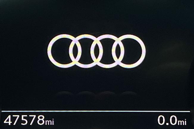 AUDI A6 Avant Photo 15