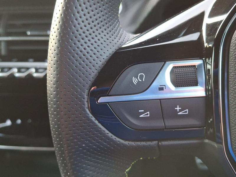 Used Peugeot 208 NA23HTC 22