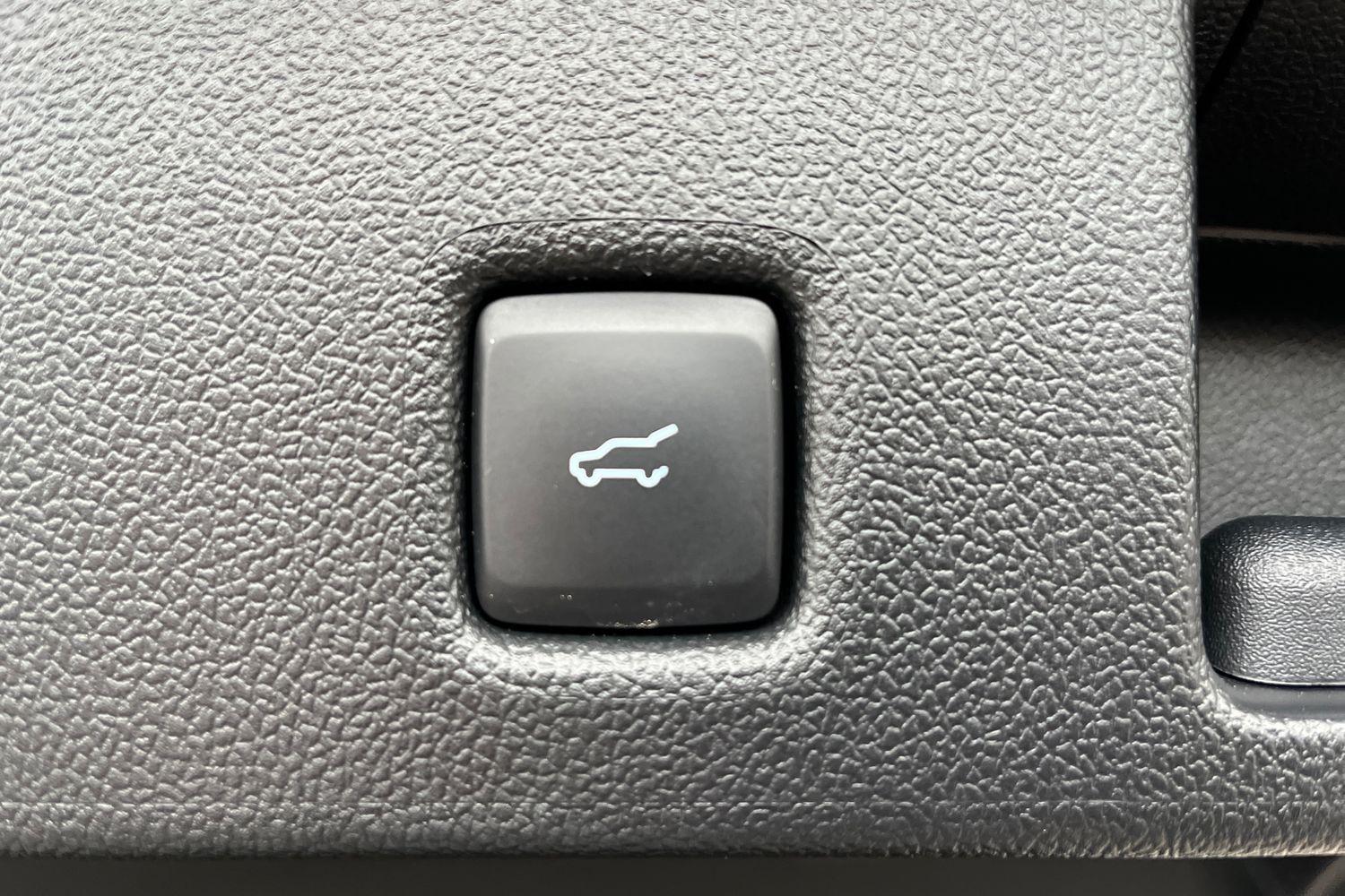 Ford KUGA Photo 22