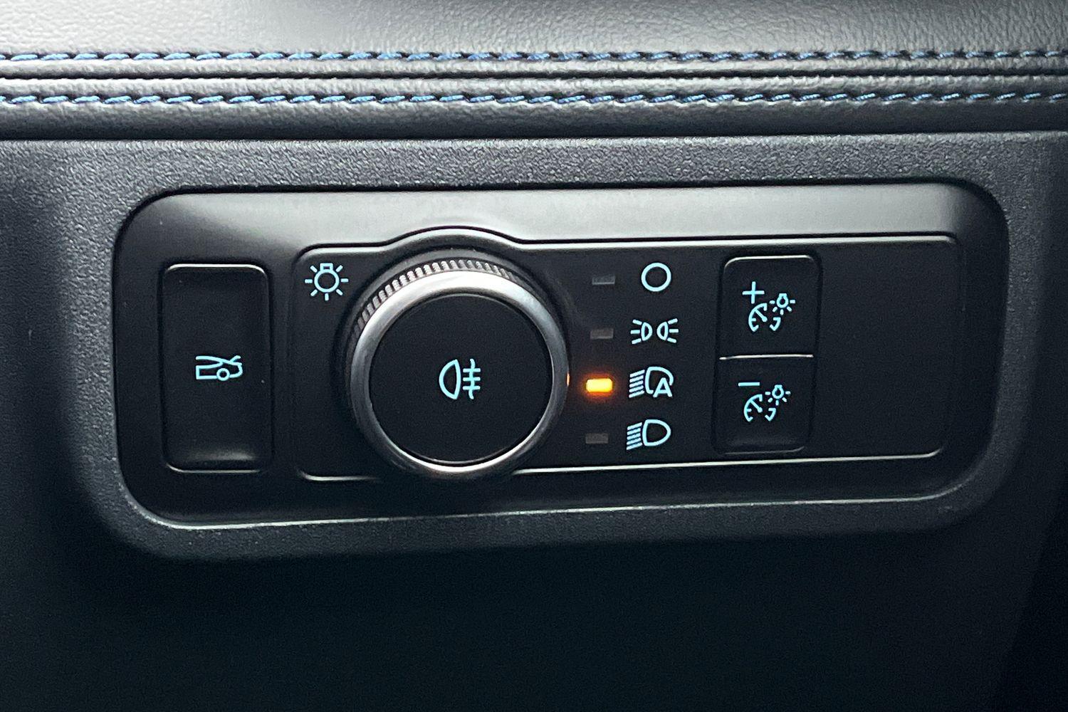 Ford Mustang Photo 36