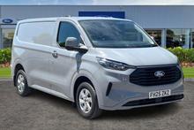 Used Ford TRANSIT CUSTOM FH25ZKZ 1