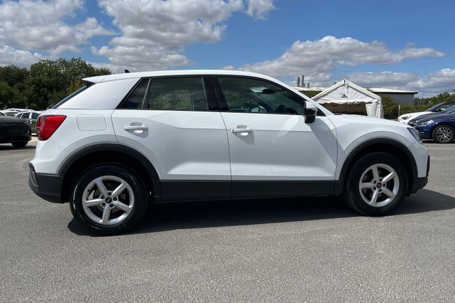 Audi Q2 Photo 52