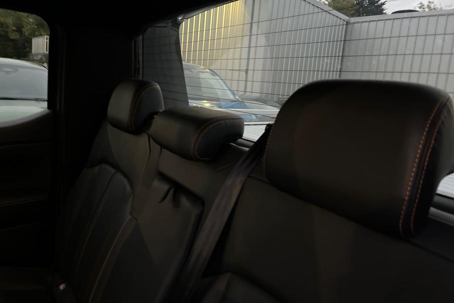 Used Ford RANGER WP25ZVM 34