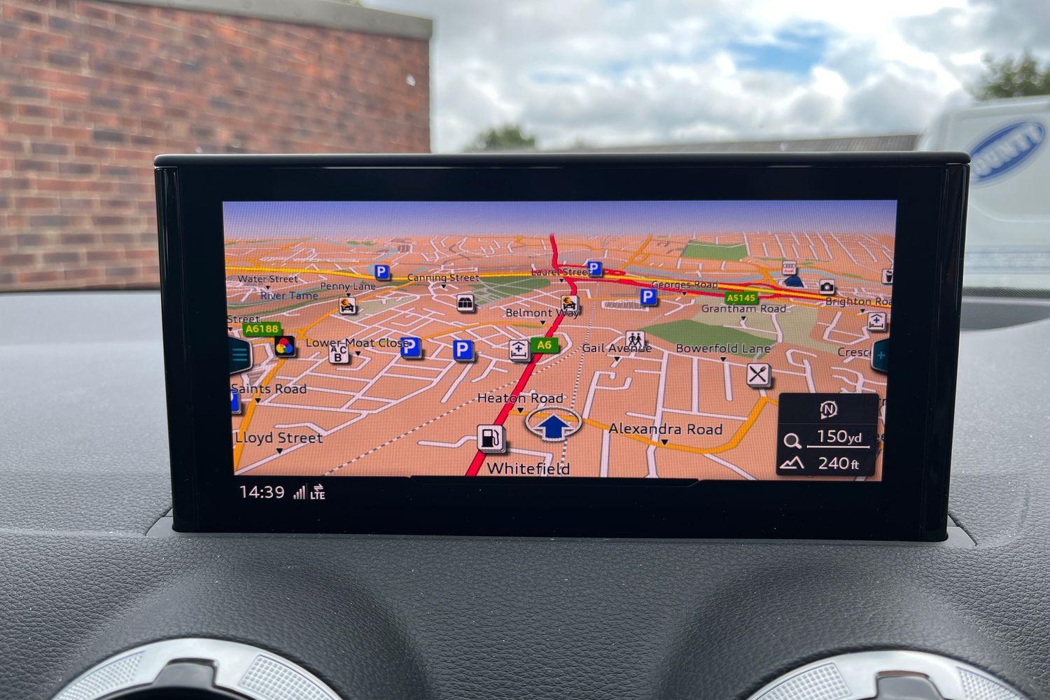 Audi Q2 Photo 31