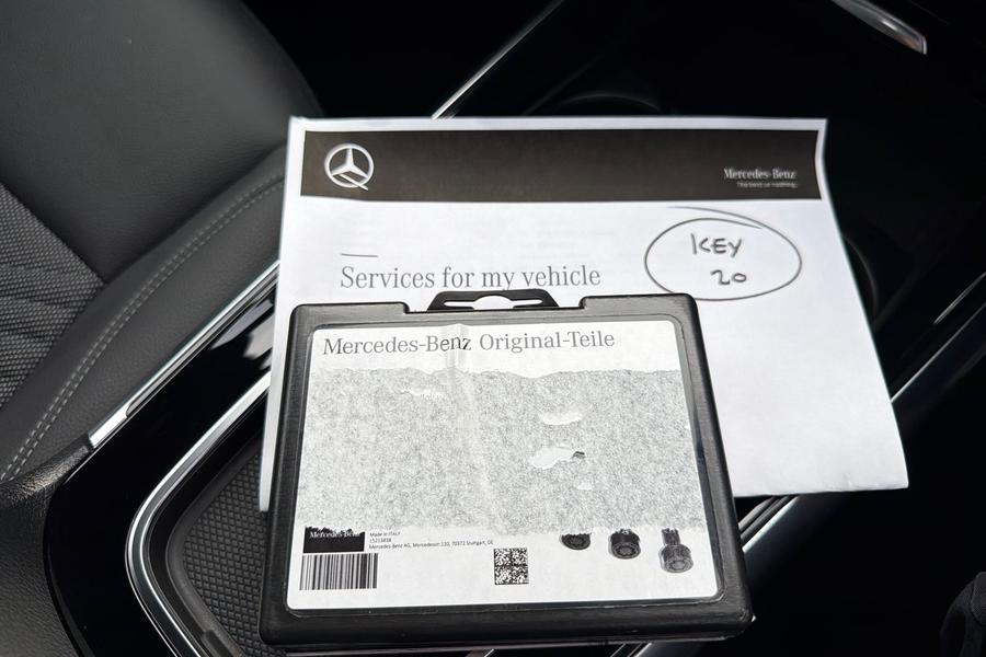 Mercedes-Benz GLA Photo autoimg-c81f60dfc298386f4c930f58933e98bef217c311.jpg