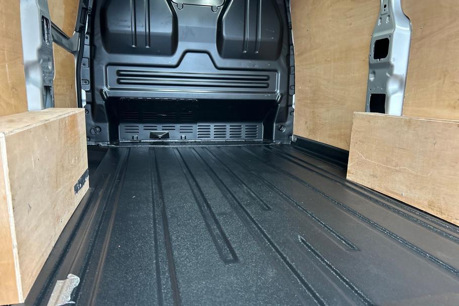 Used FORD TRANSIT CUSTOM WV75ZDZ 28