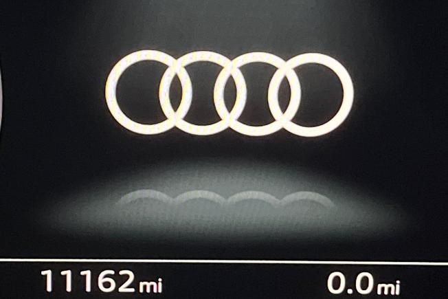 AUDI S3 Photo 15