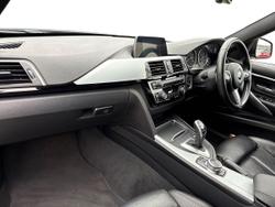 BMW 3 Series Photo 2