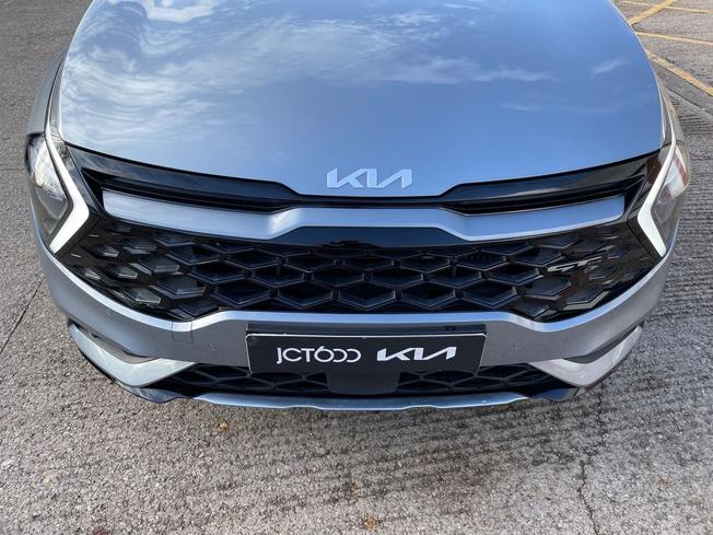 KIA Sportage Photo 21