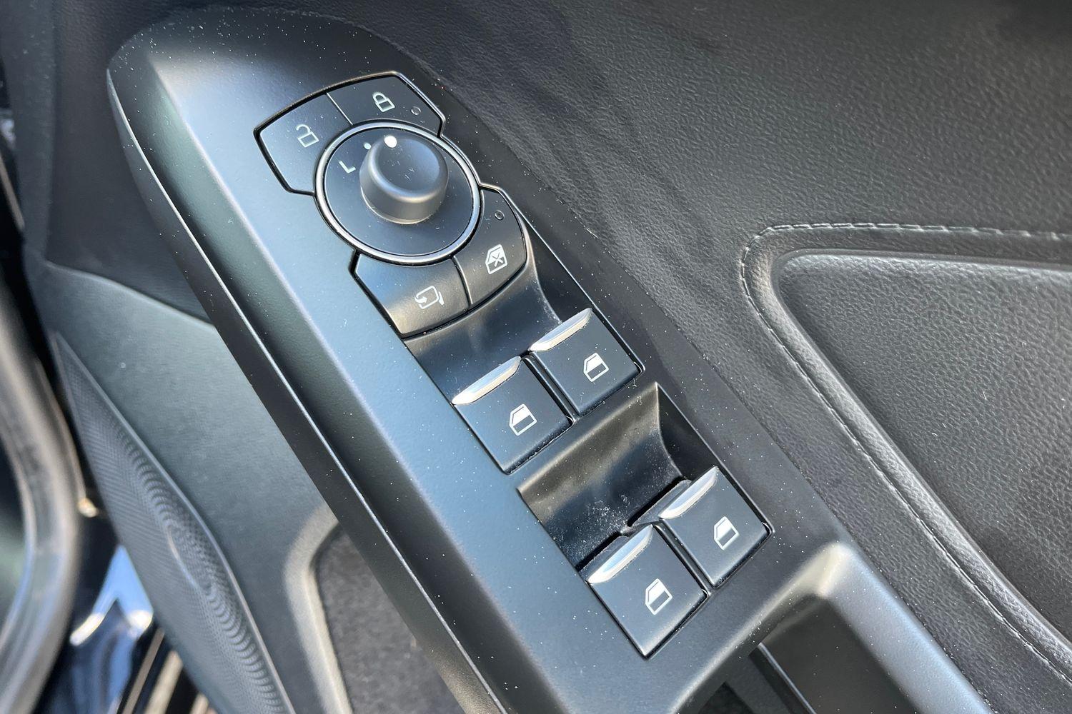 Ford Focus Photo 15
