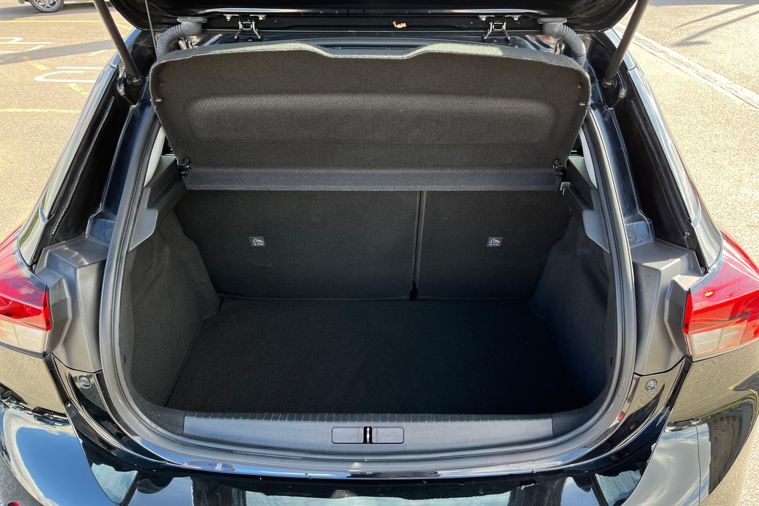 Vauxhall Corsa Photo 20