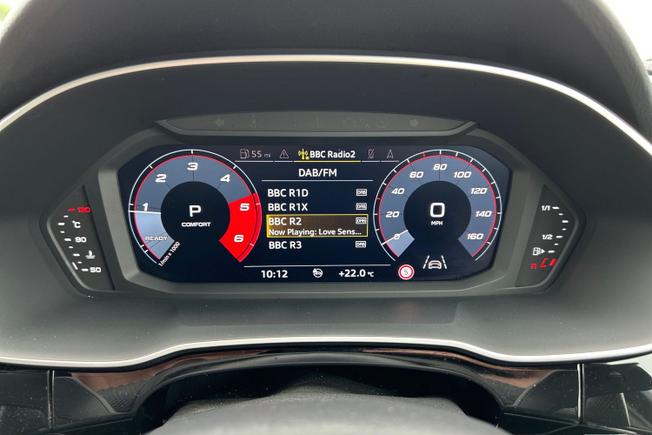 Audi Q3 Photo 48